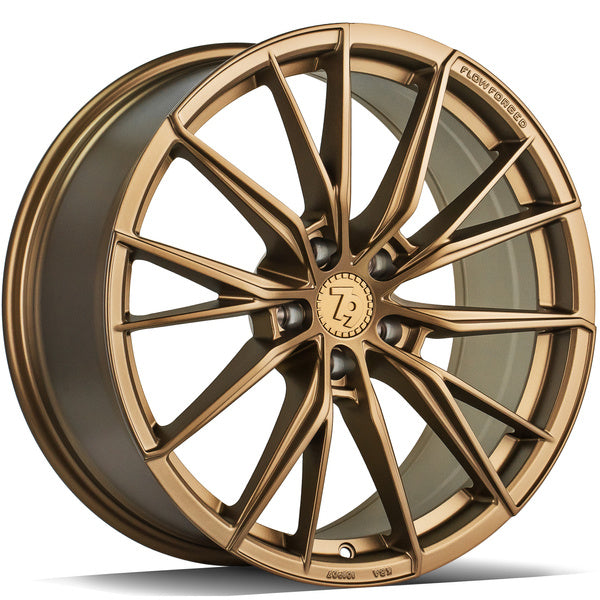 Seventy9 SSF-7 19" 8.5J 5x114.3 ET40 – alufælge fra Cph Wheels