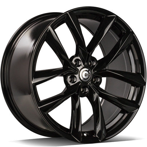 Carbonado Electric Carbonado Nye alufælge - Cph Wheels