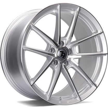 Seventy9 SCF-A Seventy9 Nye alufælge - Cph Wheels
