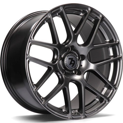 Seventy9 SV-L Seventy9 Nye alufælge - Cph Wheels