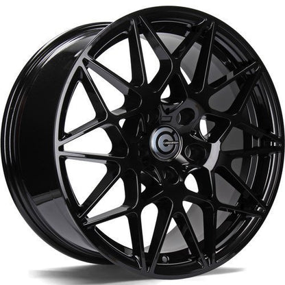 Carbonado Crazy 19" 8.5J 5x120 ET35 – alufælge fra Cph Wheels