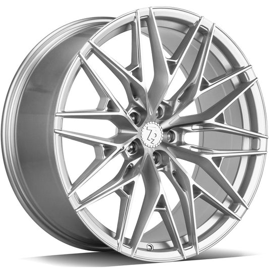 Seventy9 SCF-1 20" 9.0J 5x112 ET30 – alufælge fra Cph Wheels