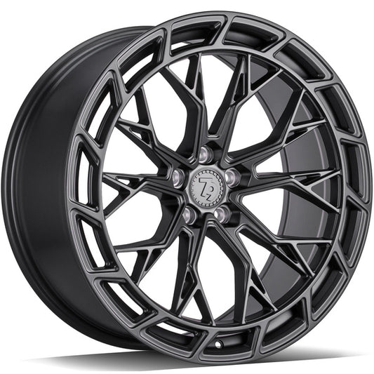 Seventy9 SCF-Z 20" 9.0J 5x112 ET30 – alufælge fra Cph Wheels
