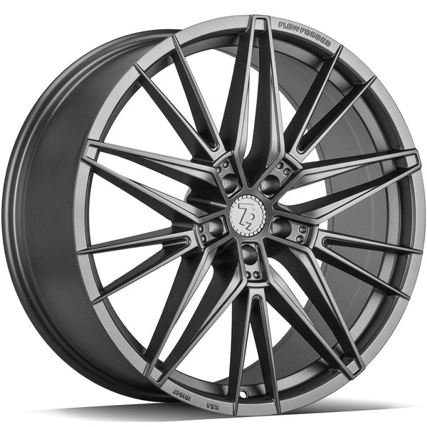 Seventy9 SSF-5 20" 8.5J 5x112 ET30 – alufælge fra Cph Wheels