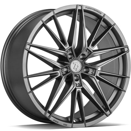 Seventy9 SSF-5 20" 8.5J 5x112 ET30 – alufælge fra Cph Wheels