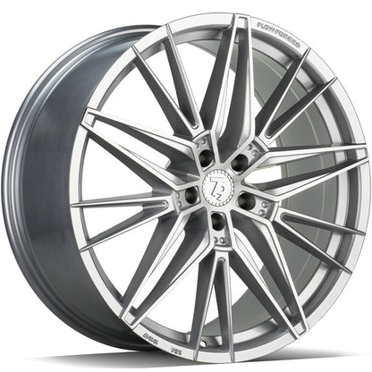 Seventy9 SSF-5 20" 8.5J 5x112 ET30 – alufælge fra Cph Wheels