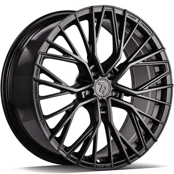 Seventy9 SSF-6 20" 8.5J 5x112 ET40 – alufælge fra Cph Wheels