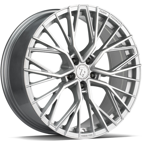 Seventy9 SSF-6 20" 8.5J 5x112 ET40 – alufælge fra Cph Wheels