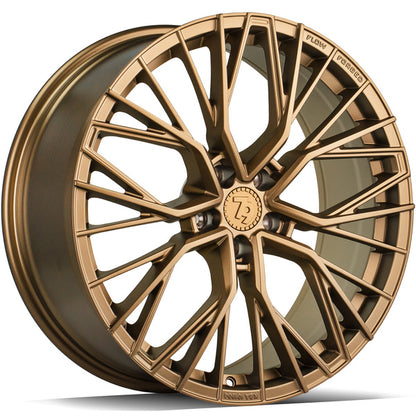 Seventy9 SSF-6 20" 8.5J 5x112 ET40 – alufælge fra Cph Wheels