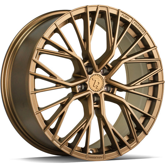 Seventy9 SSF-6 20" 8.5J 5x112 ET40 – alufælge fra Cph Wheels