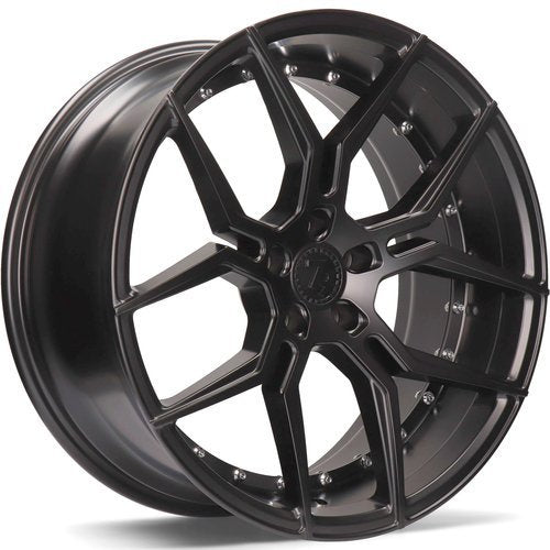 Seventy9 SV-D Seventy9 Nye alufælge - Cph Wheels