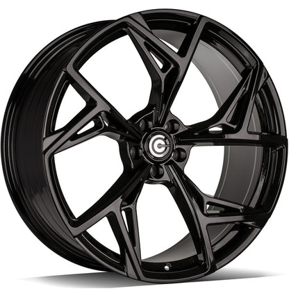 Carbonado Blaster Carbonado Nye alufælge - Cph Wheels