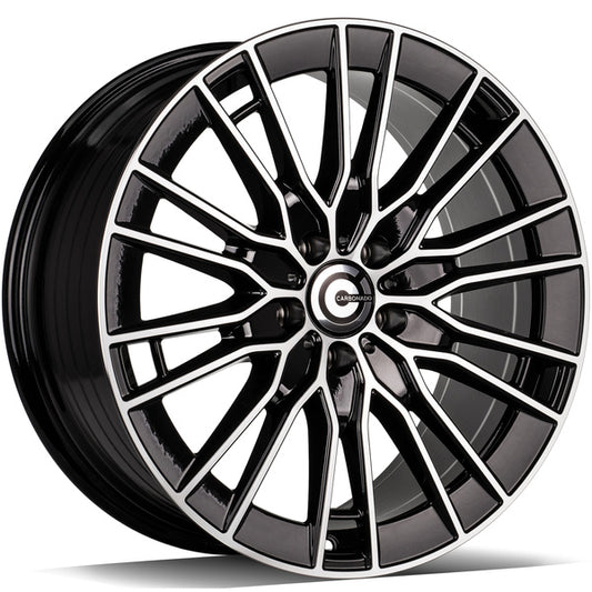 Carbonado Brawl Carbonado Nye alufælge - Cph Wheels