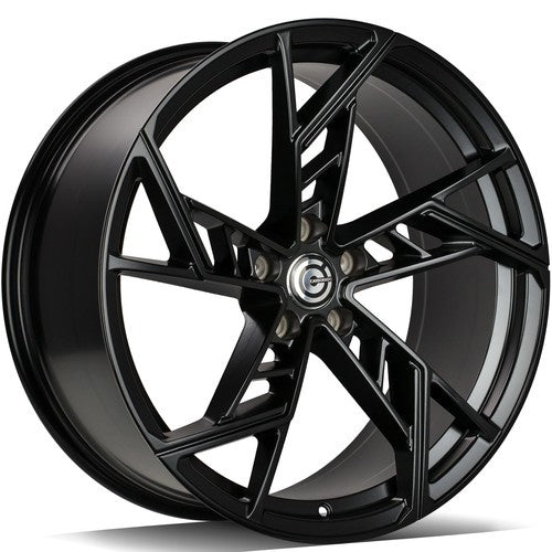 Carbonado Evil 20" 9.0J 5x112 ET30 – alufælge fra Cph Wheels