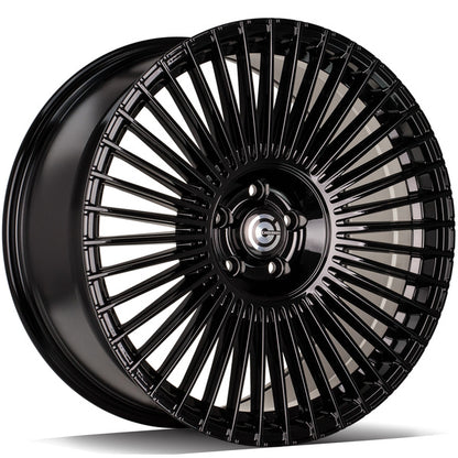 Carbonado Gift 20" 9.5J 5x112 ET45 – alufælge fra Cph Wheels