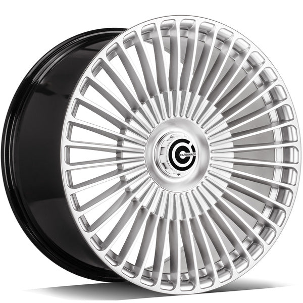 Carbonado Hurricane 20" 9.5J 5x112 ET45 – alufælge fra Cph Wheels
