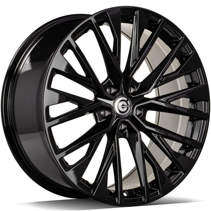 Carbonado LOOP Carbonado Nye alufælge - Cph Wheels