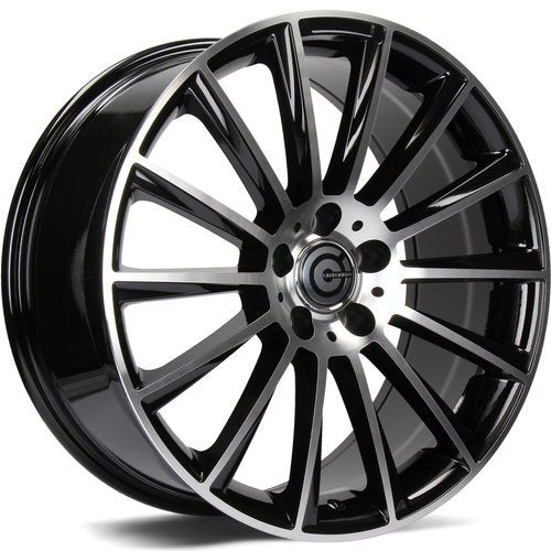 Carbonado Performance Carbonado Nye alufælge - Cph Wheels