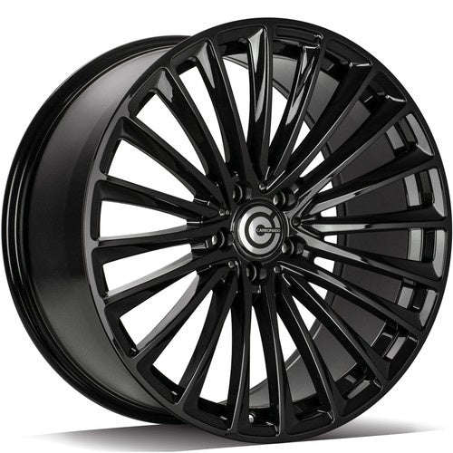 Carbonado Prestige Carbonado Nye alufælge - Cph Wheels