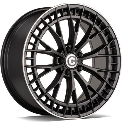 Carbonado Upscale Carbonado Nye alufælge - Cph Wheels