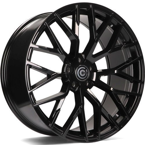 Carbonado Wealthy Carbonado Nye alufælge - Cph Wheels