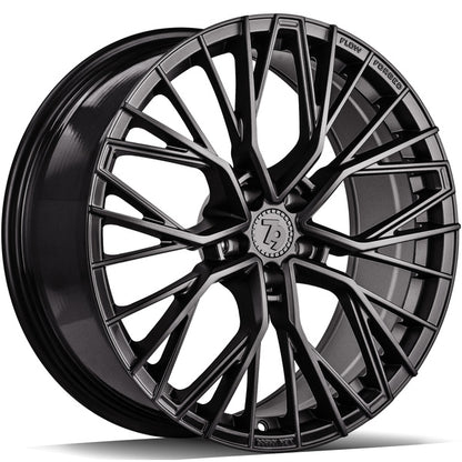 Seventy9 SSF-6 20" 8.5J 5x114.3 ET40 – alufælge fra Cph Wheels