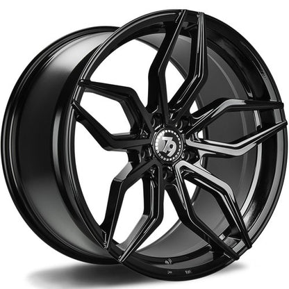 Seventy9 SCF-D Seventy9 Nye alufælge - Cph Wheels