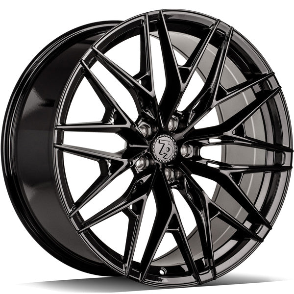 Seventy9 SCF-1 Seventy9 Nye alufælge - Cph Wheels