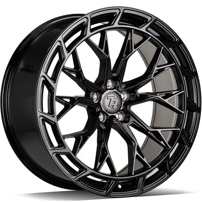 Seventy9 SCF-Z Seventy9 Nye alufælge - Cph Wheels