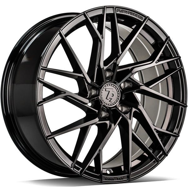 Seventy9 SSF-4 Seventy9 Nye alufælge - Cph Wheels