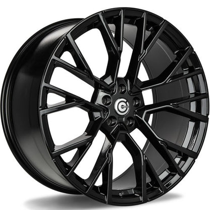 Carbonado Anomaly Carbonado Nye alufælge - Cph Wheels
