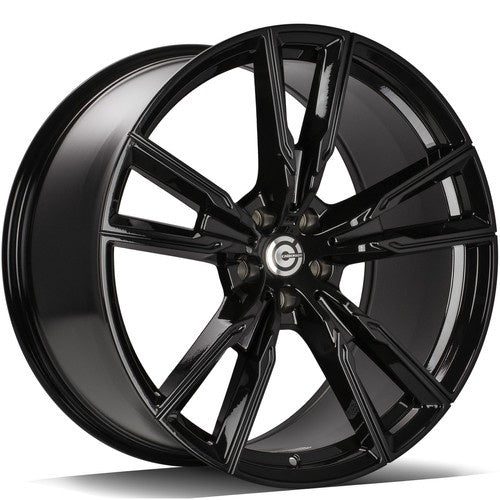 Carbonado Independence 21" 9.5J 5x112 ET33 – alufælge fra Cph Wheels