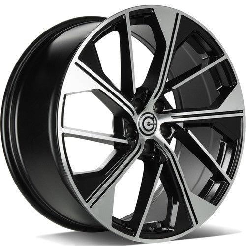 Carbonado Legend Carbonado Nye alufælge - Cph Wheels