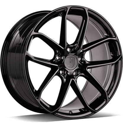 Carbonado Prime Carbonado Nye alufælge - Cph Wheels