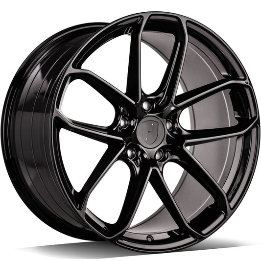 Carbonado Prime Carbonado Nye alufælge - Cph Wheels