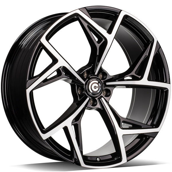 Carbonado Blaster Carbonado Nye alufælge - Cph Wheels