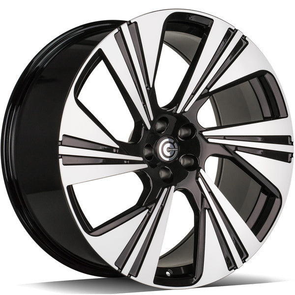 Carbonado Imperial Carbonado Nye alufælge - Cph Wheels