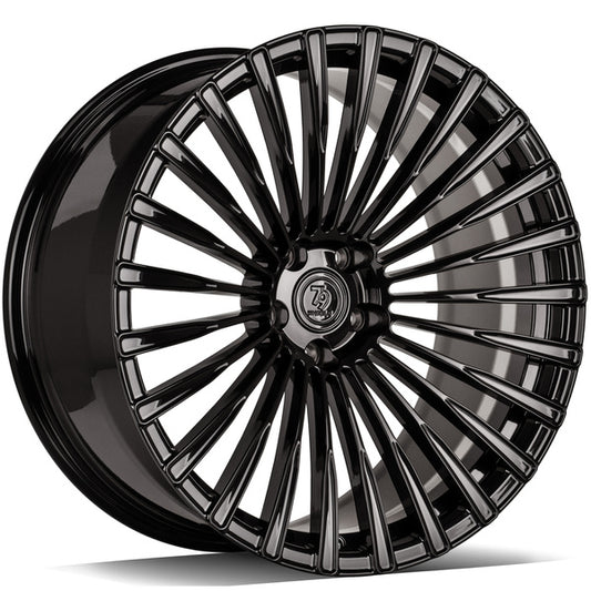 Seventy9 MF.1 Seventy9 Nye alufælge - Cph Wheels