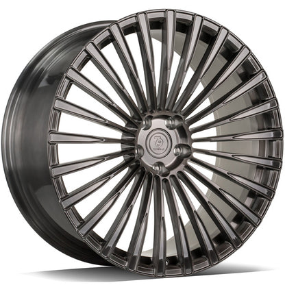 Seventy9 MF.1 20" 9.5J 5x112 ET40 – alufælge fra Cph Wheels