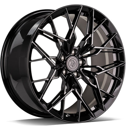 Seventy9 MF.14 Seventy9 Nye alufælge - Cph Wheels