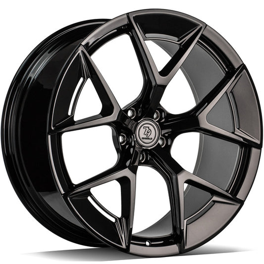 Seventy9 MF.18 Seventy9 Nye alufælge - Cph Wheels