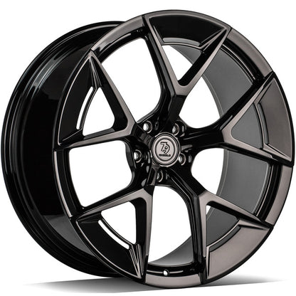 Seventy9 MF.18 Seventy9 Nye alufælge - Cph Wheels