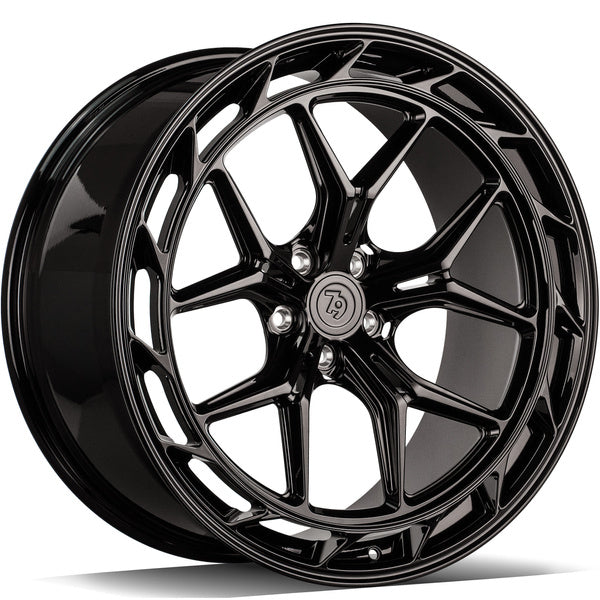 Seventy9 MF.19 Seventy9 Nye alufælge - Cph Wheels
