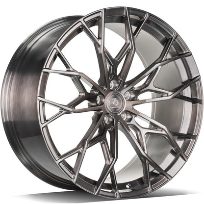 Seventy9 MF.3 Seventy9 Nye alufælge - Cph Wheels
