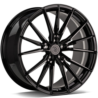 Seventy9 MF.9 Seventy9 Nye alufælge - Cph Wheels