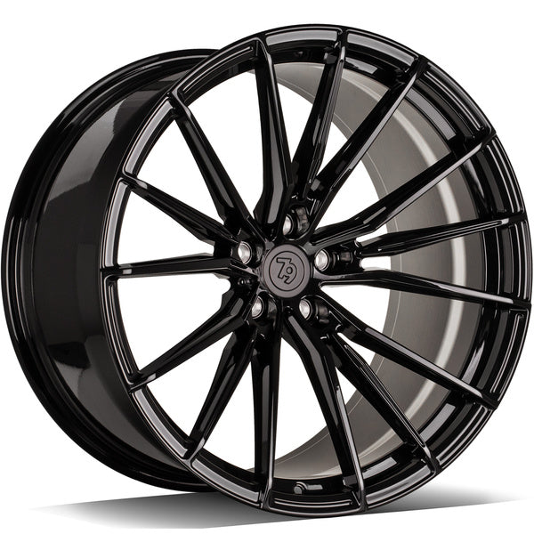 Seventy9 MF.9 Seventy9 Nye alufælge - Cph Wheels