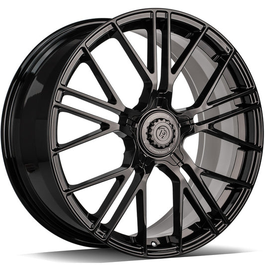 Seventy9 MF.10 Seventy9 Nye alufælge - Cph Wheels