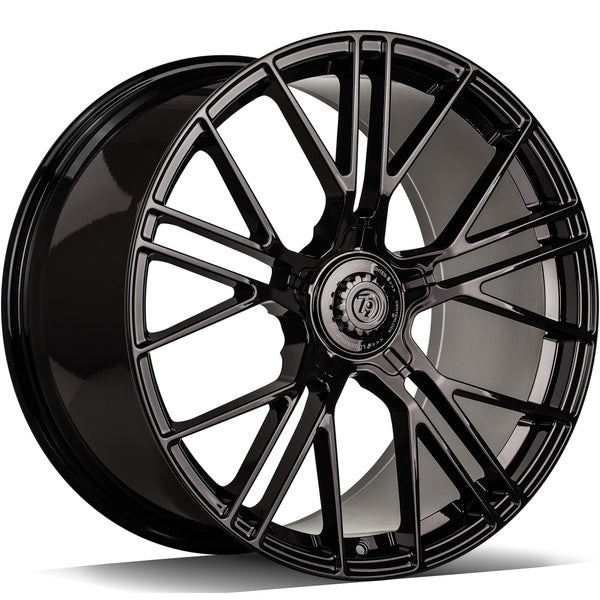 Seventy9 MF.10 Seventy9 Nye alufælge - Cph Wheels