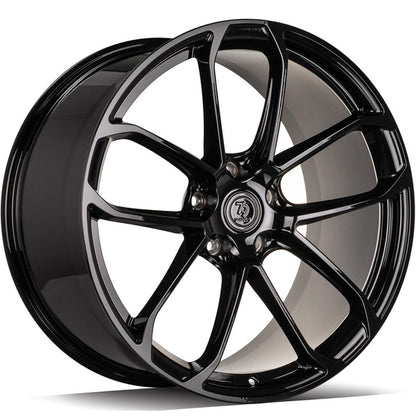 Seventy9 MF.5 21" 9.5J 5x130 ET46 – alufælge fra Cph Wheels