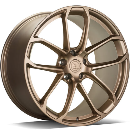 Seventy9 MF.5 Seventy9 Nye alufælge - Cph Wheels